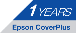 1 Year Cover Plus Warranty