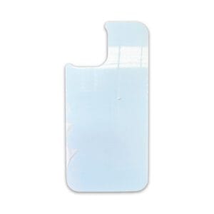 12 Pro 6 1 Flexi Case Insert Only