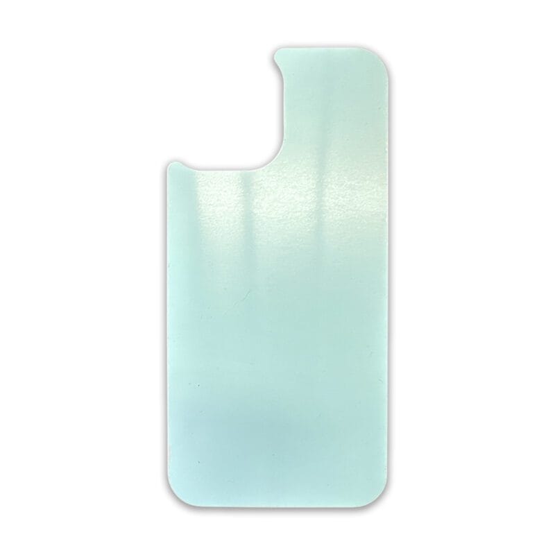 12 Pro Max 6 7 Flexi Phone Case Insert Only