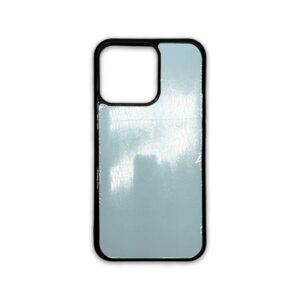 13 Pro 6.1 Flexi Phone Case Front With Blank Protector