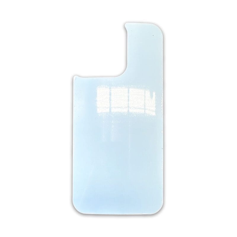 13 Pro 6 1 Flexi Phone Case Insert Only