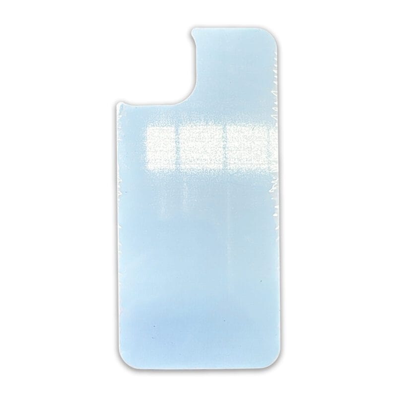 13 STD 6 1 Flexi Phone Case Insert Only