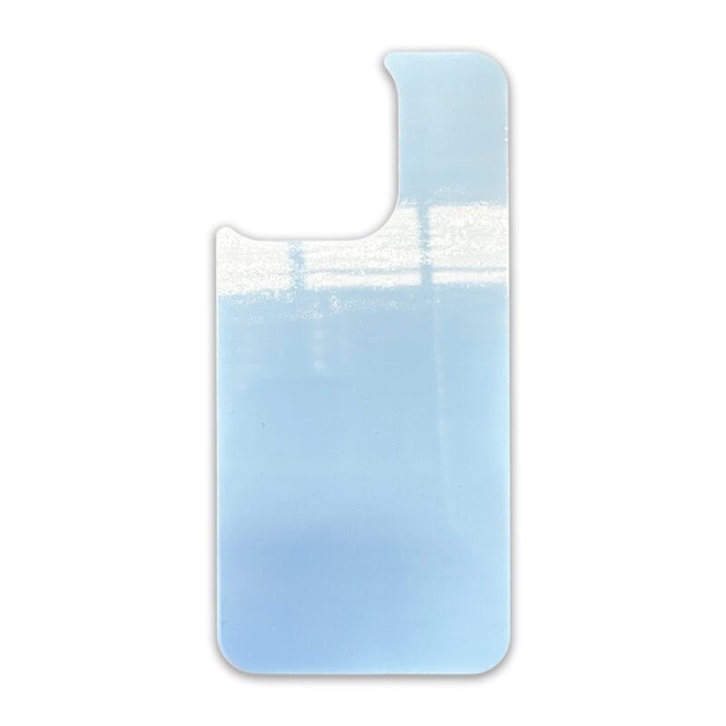 14 Pro 6 1 Flexi Phone Case Insert Only