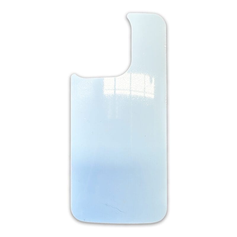 15 Pro 6 1 Flexi Phone Case Insert Only