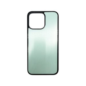 15 Pro Max 6.7 Flexi Phone Case Front With Insert Protector