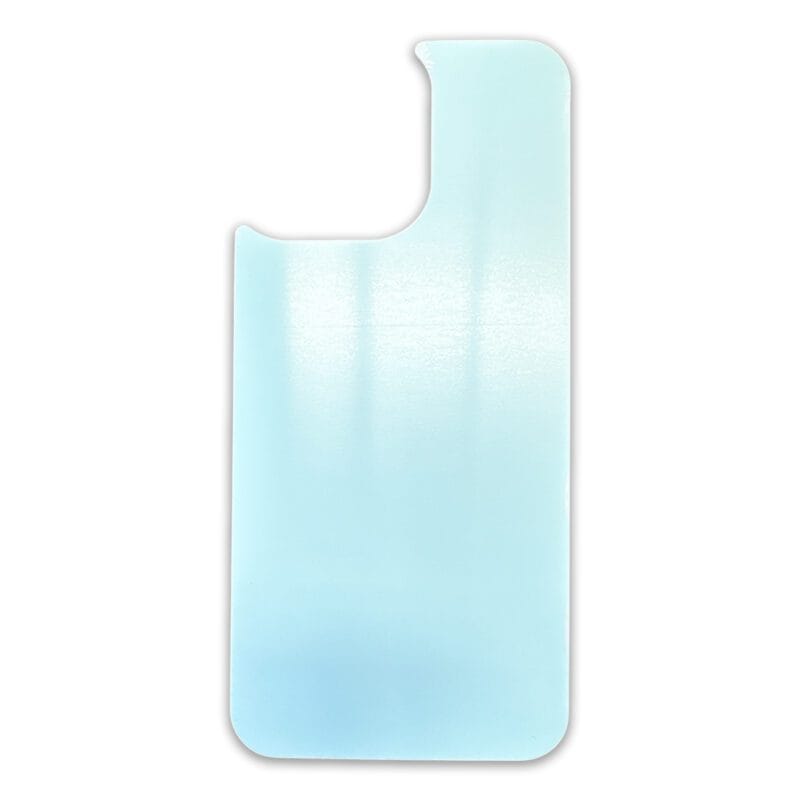 15 Pro Max 6 7 Flexi Phone Case Insert Only