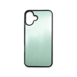 16 Plus 6.7 Flexi Phone Case Front With Insert Protector