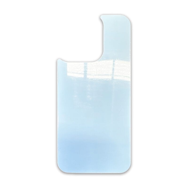 16 Pro 6 3 Flexi Phone Case Insert Only