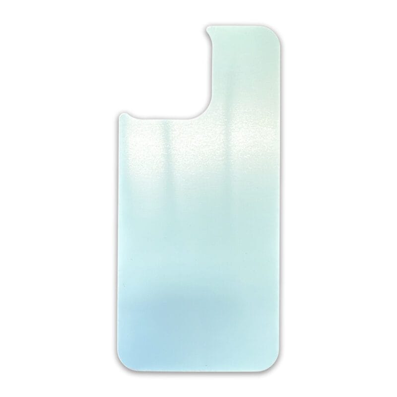 16 Pro Max 6 9 Flexi Phone Case Insert Only