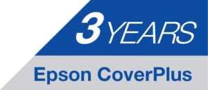 3 Year Cover Plus Warranty