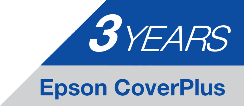 3 Year Cover Plus Warranty