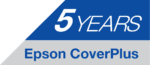 5 Year Cover Plus Warranty