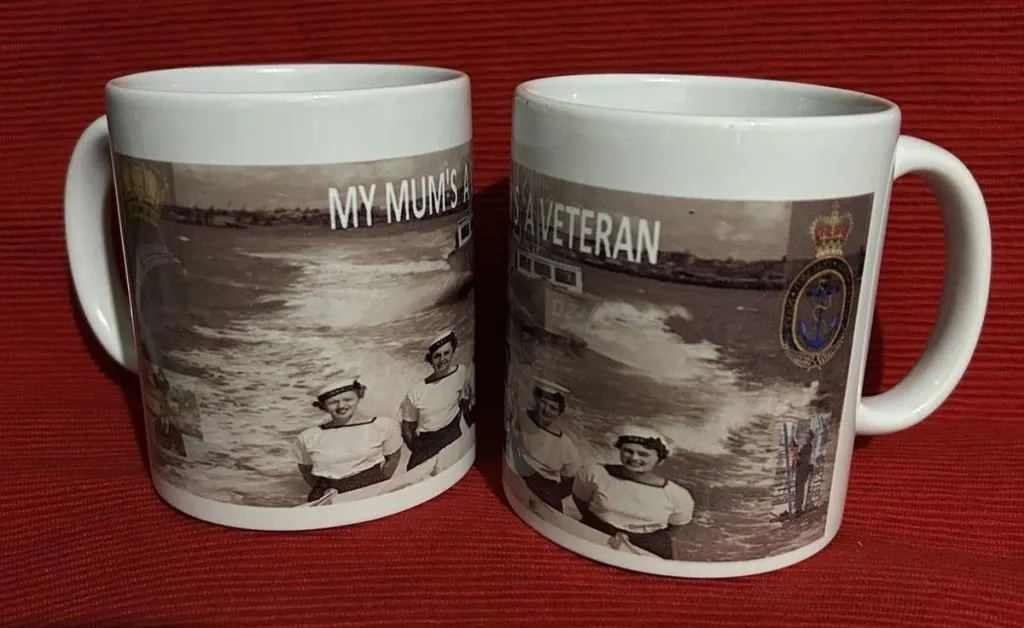 11 Oz Sublimation Mugs Blank Sublimation Cups Coffee Mugs