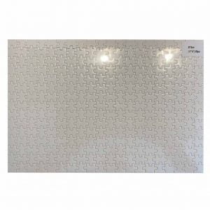 A3 Jigsaw Sublimation Blank Large 11 x 14 inch 300 Piece