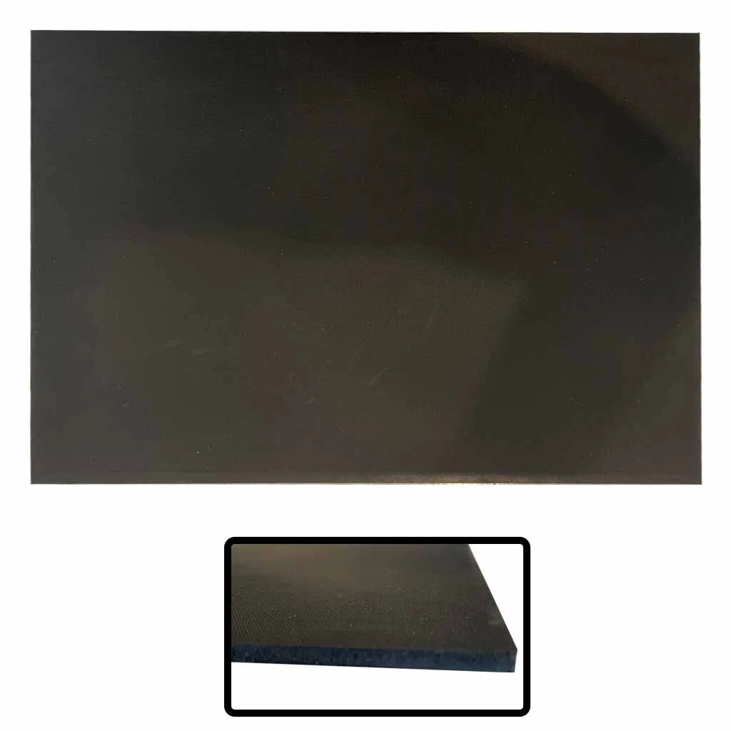 AUPLEX Heat Press Silicone Pad 16 x 24 inch 40 x 60 cm