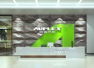 AUPLEX Reception