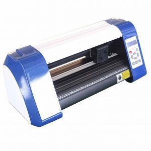 AUPlex AAB450 Vinyl Cutter Plotter with ARMS Package