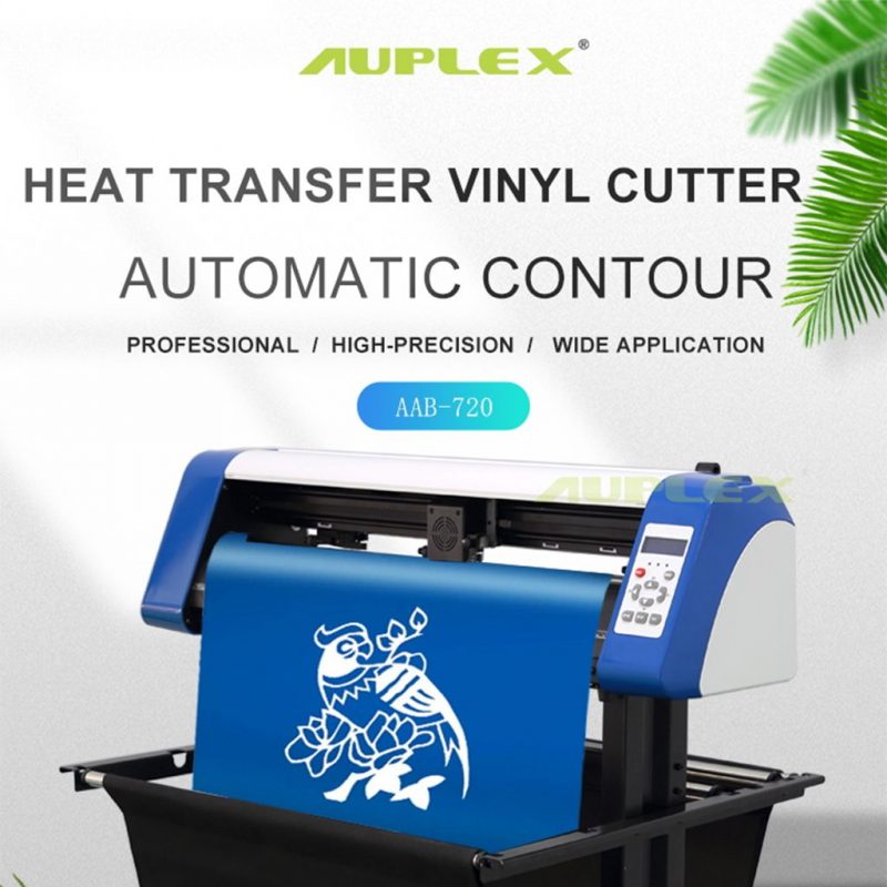 AUPlex AAB720 Vinyl Cutter HTV Sticker Clothing Australia