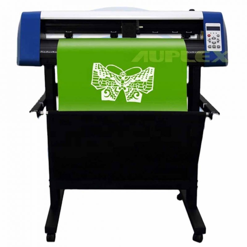 AUPlex AAB720 Vinyl Cutter HTV Sticker Clothing Australia Cutting