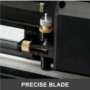 AUPlex AKI375 Vinyl Cutter Plotter Cheap Australia Blade Roland