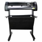 AUPlex AKI Vinyl Cutter Plotter Cheap Australia Machine