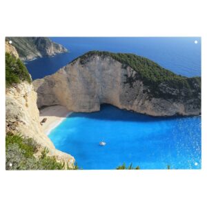 Aluminium Sheet Sublimation Blank Photo Art Artwork HD 30 20 Printed Pressed