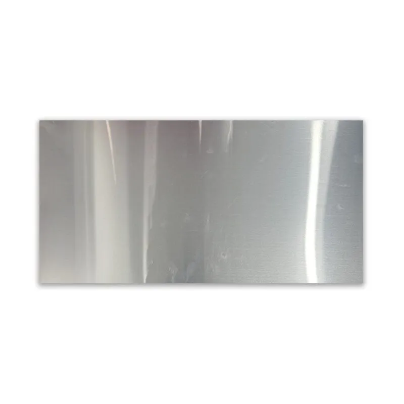 Aluminium Sheeting Backing