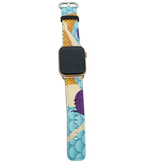 Apple iWatch Watch Band Sublimation Blank