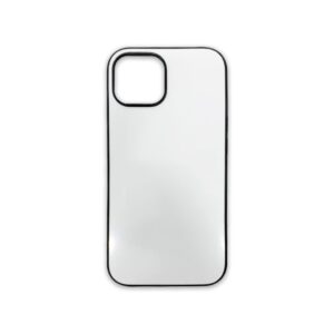 Apple iPhone 15 6.1 STD Case Cover Insert and Case