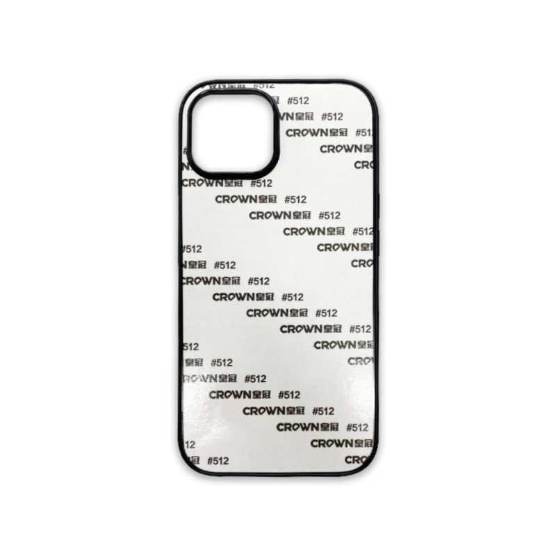 Apple iPhone STD Case Cover No Insert and Case and Sticker