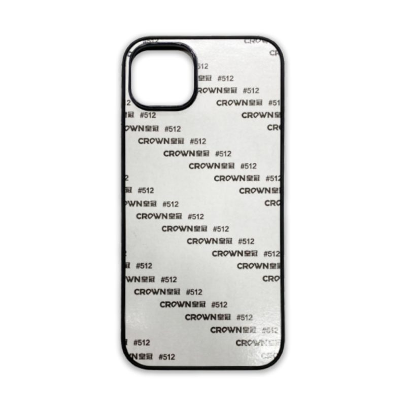 Apple iPhone Plus Phone Case Cover Case No Sticker