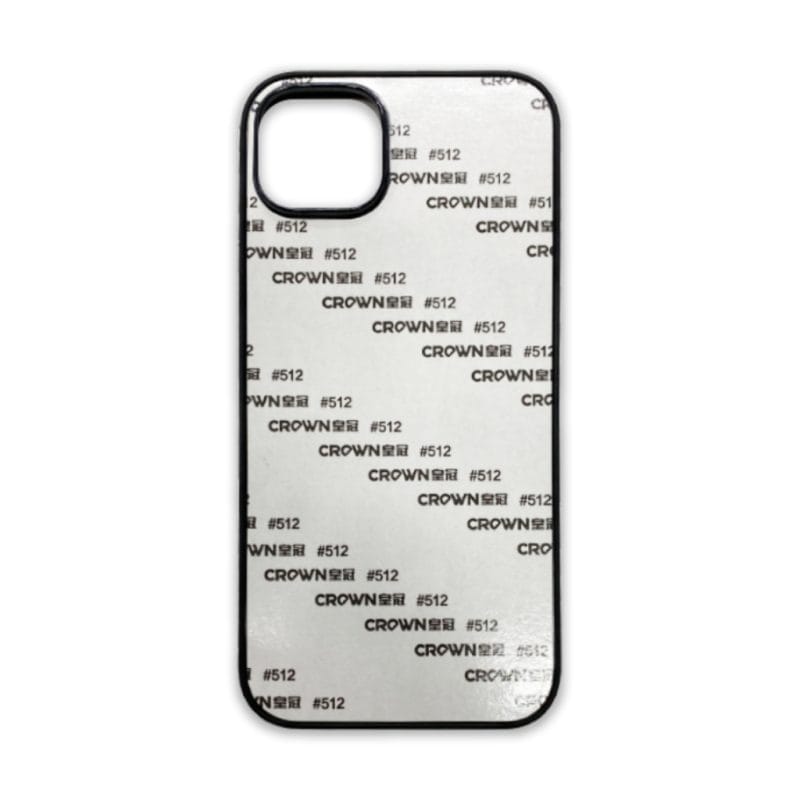 Apple iPhone Plus Phone Case Cover Case No Sticker