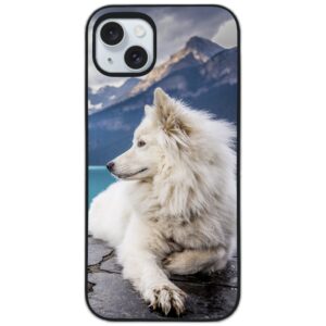 Apple iPhone 15 6.7 Plus Phone Case Cover Cover Image