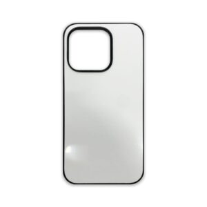 Apple iPhone 15 Pro 6.1 Phone Case Cover Insert and Blank unprinted