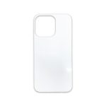 Apple iPhone Pro Max Phone Case Cover Blank Only