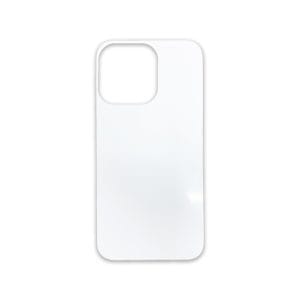 Apple iPhone Pro Max Phone Case Cover Blank Only