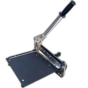 BrightSub Metal Table Shear Open COver Image