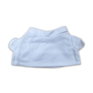 Bunny Rabbit Plush Toy Spare T Shirt Only Back