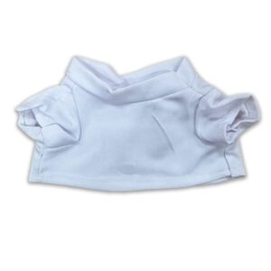 Bunny Rabbit Plush Toy Spare T Shirt Only Front