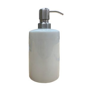 Ceramic Shower Set Dispenser Completed Sublimation Blank Australia