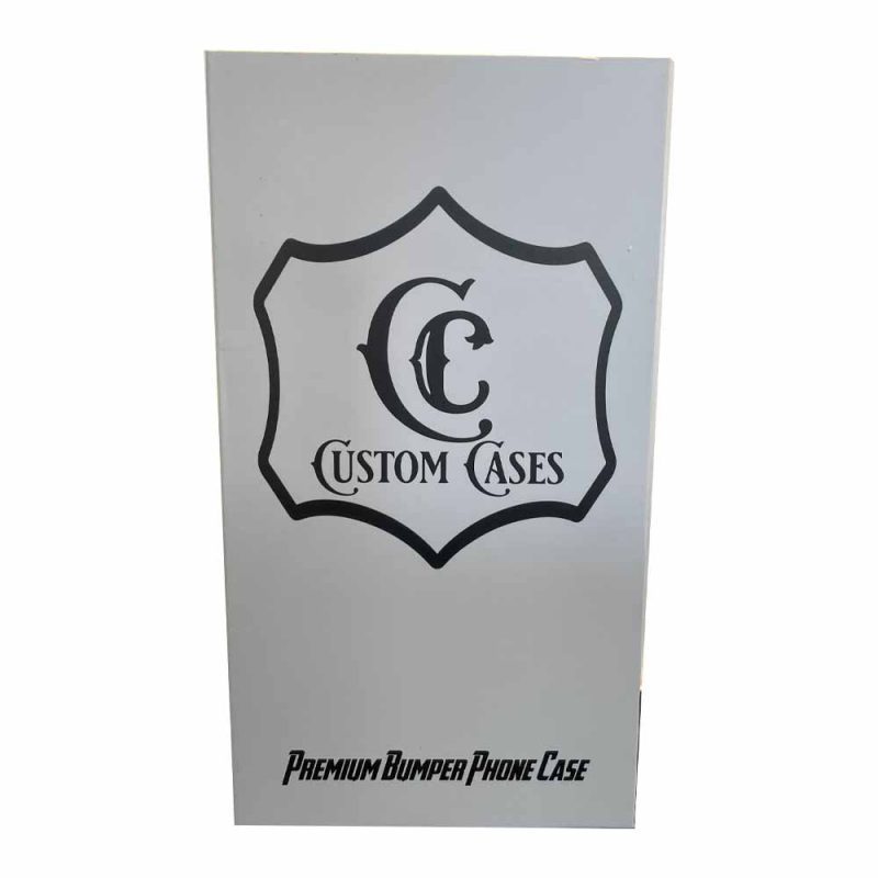 Custom Cases Generic Retail Packaging Sublimation Phone Case Box