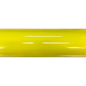 D03 Yellow PU Vinyl