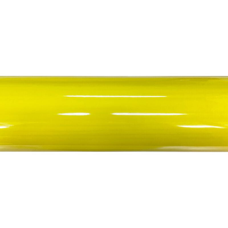 D03 Yellow PU Vinyl