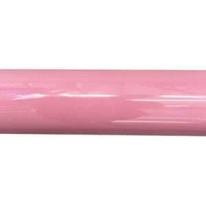 D13 Cotton Candy Pink PU Vinyl