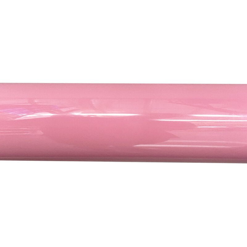 D13 Cotton Candy Pink PU Vinyl