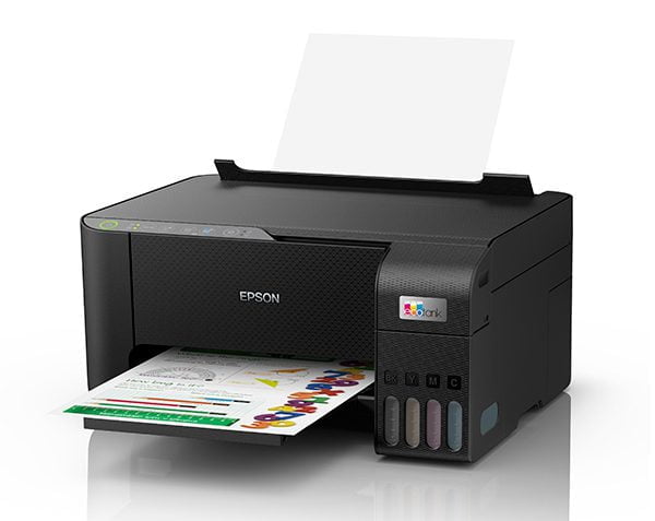 Epson Ecotank Et1810 Sublimation Printer