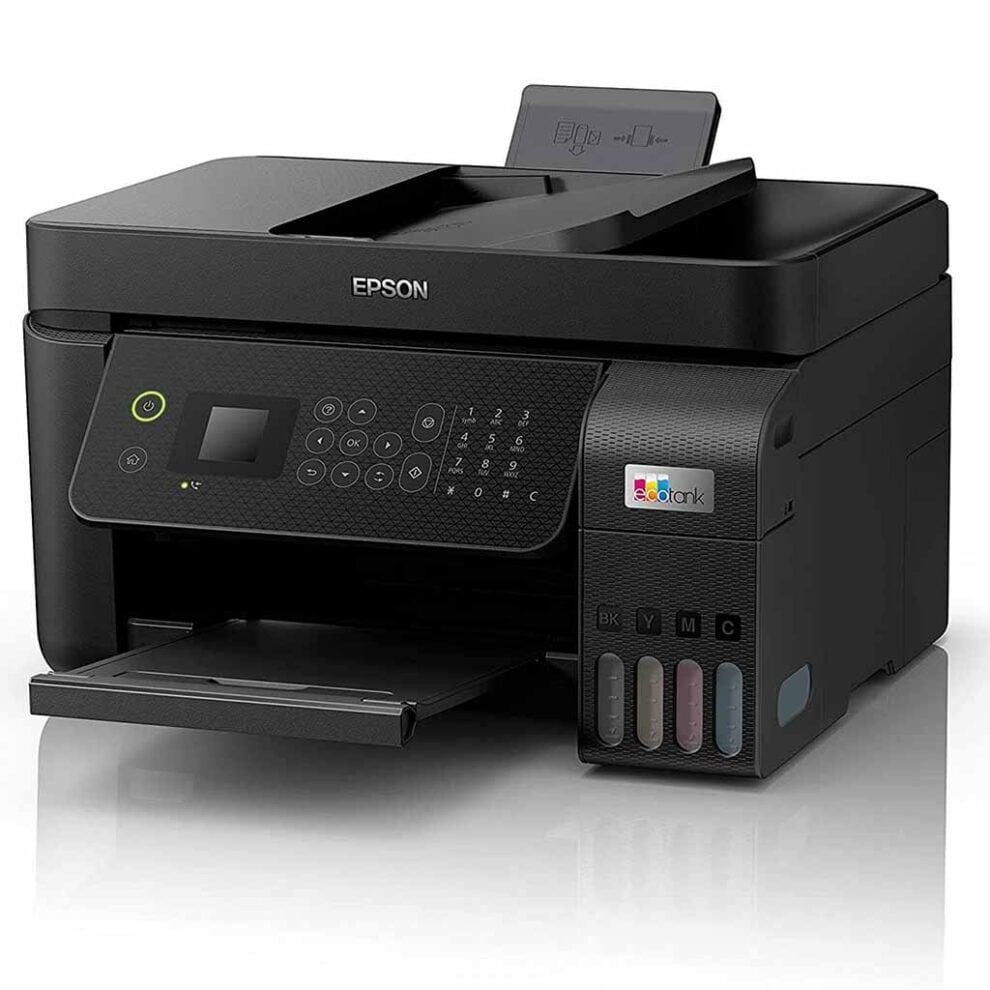 Epson ET4800 Printer Sublimation Supplies
