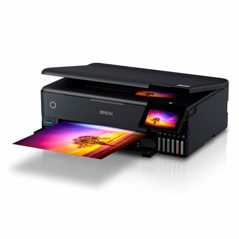 Epson ET8550 Printer