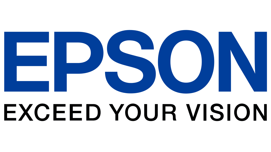 Epson Emblem