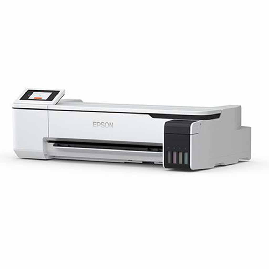 Epson SC F560 Dye Sublimation Printer 3 Year Cover Plus